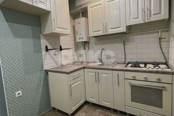 Фото №1: 2-комнатная квартира 44 м² - Ростов-на-Дону, мкр. Сельмаш, ул. Пановой, 37