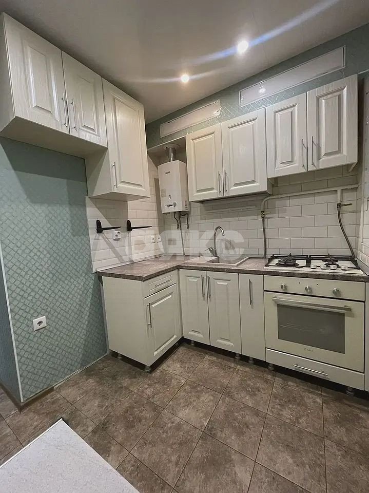 Фото №1: 2-комнатная квартира 44 м² - Ростов-на-Дону, Сельмаш, ул. Пановой, 37