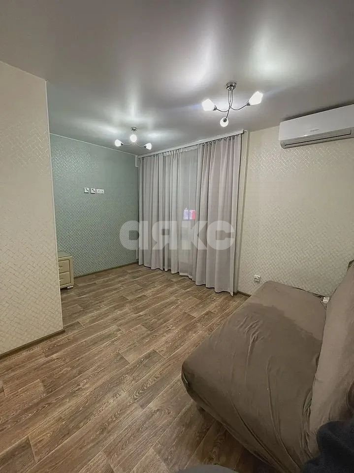 Фото №2: 2-комнатная квартира 44 м² - Ростов-на-Дону, Сельмаш, ул. Пановой, 37