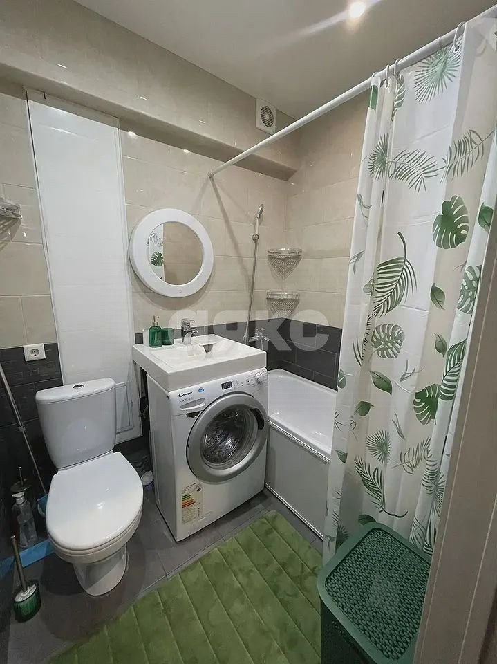 Фото №7: 2-комнатная квартира 44 м² - Ростов-на-Дону, Сельмаш, ул. Пановой, 37