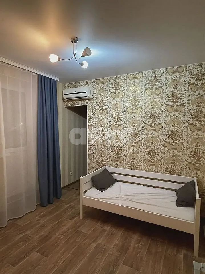 Фото №4: 2-комнатная квартира 44 м² - Ростов-на-Дону, Сельмаш, ул. Пановой, 37