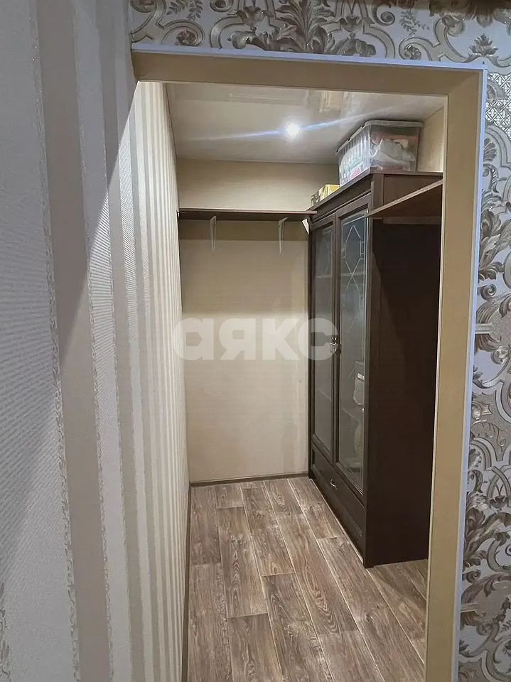 Фото №5: 2-комнатная квартира 44 м² - Ростов-на-Дону, Сельмаш, ул. Пановой, 37