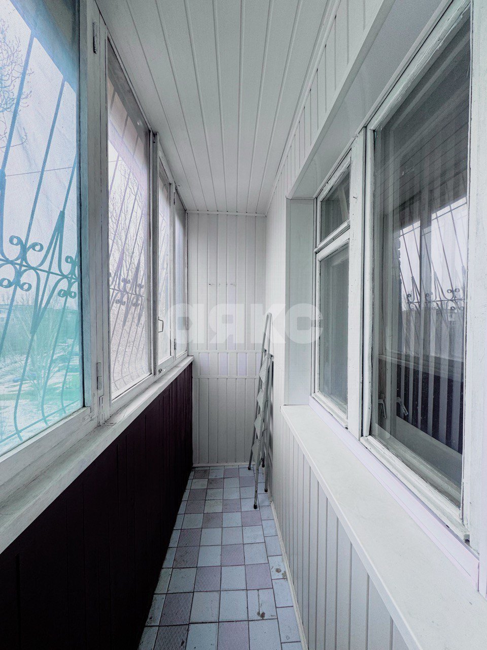 Фото №19: 2-комнатная квартира 51 м² - Волгоград, Дзержинский, мкр. Жилгородок, ул. Гейне, 3А