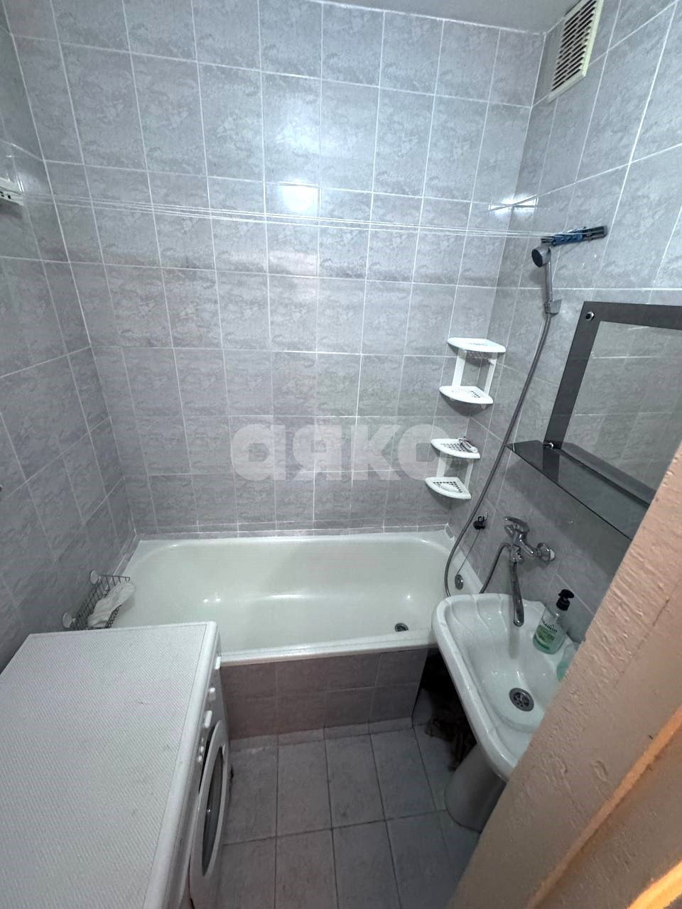 Фото №16: 2-комнатная квартира 51 м² - Волгоград, Дзержинский, мкр. Жилгородок, ул. Гейне, 3А