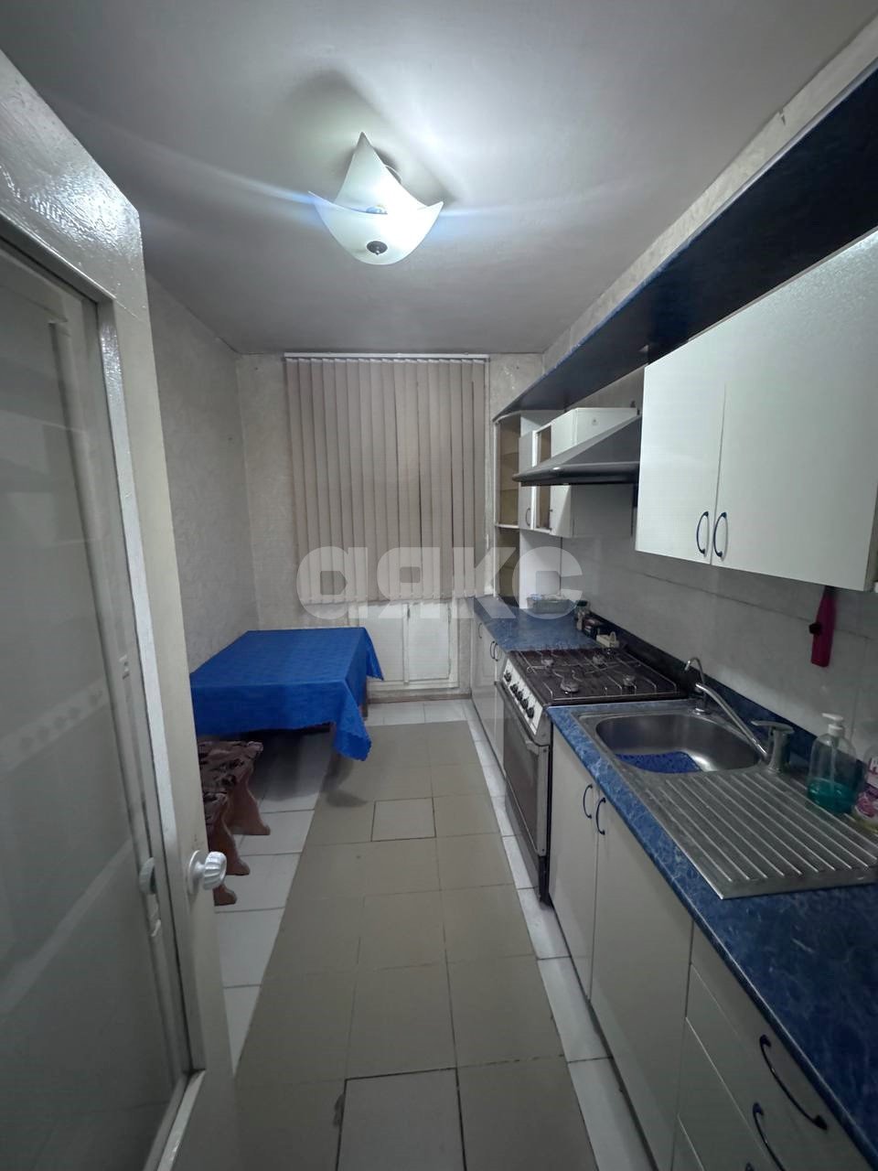 Фото №4: 2-комнатная квартира 51 м² - Волгоград, Дзержинский, мкр. Жилгородок, ул. Гейне, 3А