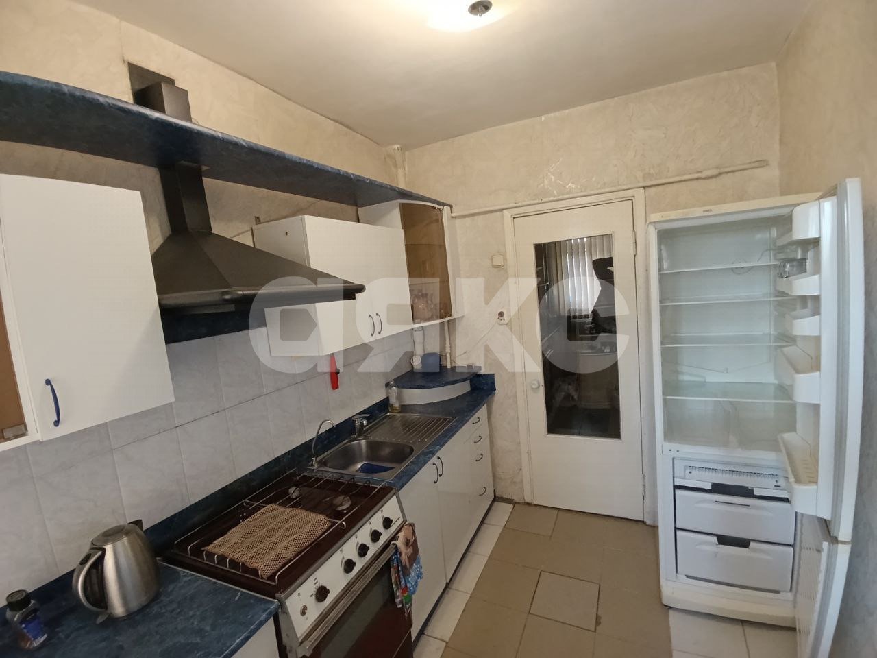 Фото №2: 2-комнатная квартира 51 м² - Волгоград, Дзержинский, мкр. Жилгородок, ул. Гейне, 3А