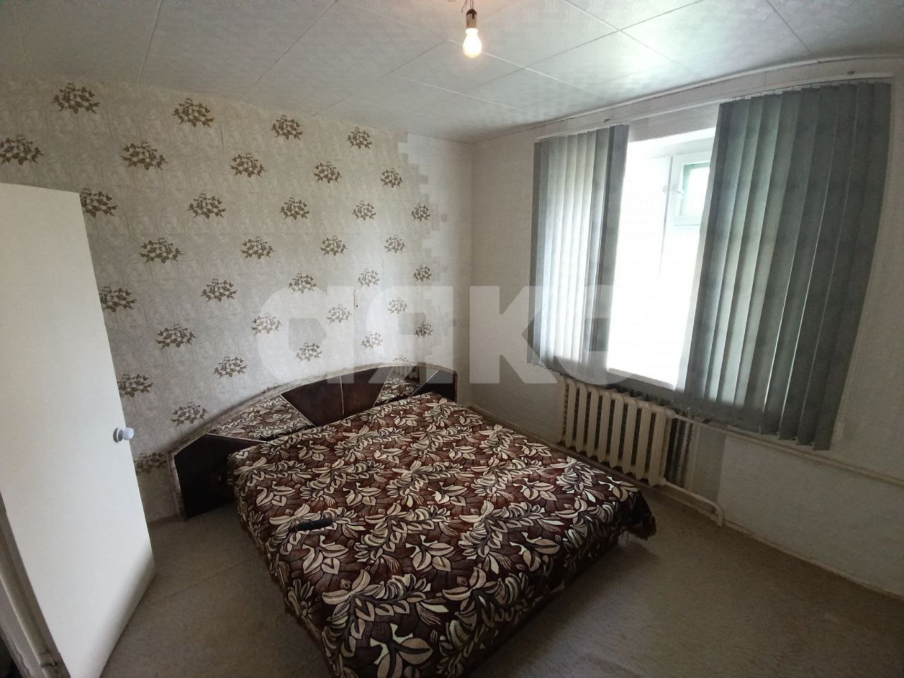 Фото №5: 2-комнатная квартира 51 м² - Волгоград, Дзержинский, мкр. Жилгородок, ул. Гейне, 3А