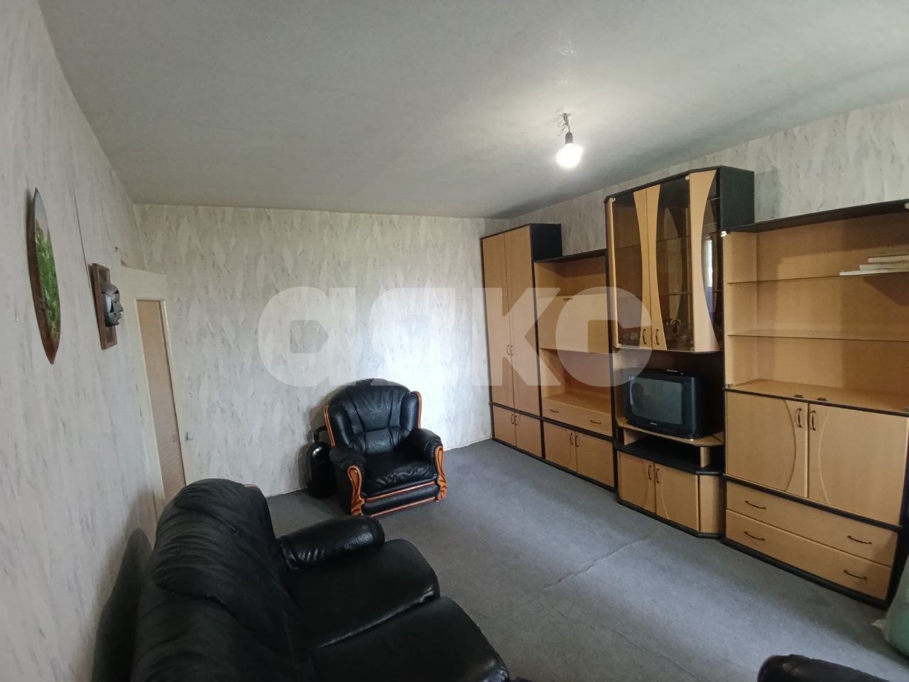 Фото №1: 2-комнатная квартира 51 м² - Волгоград, Дзержинский, мкр. Жилгородок, ул. Гейне, 3А