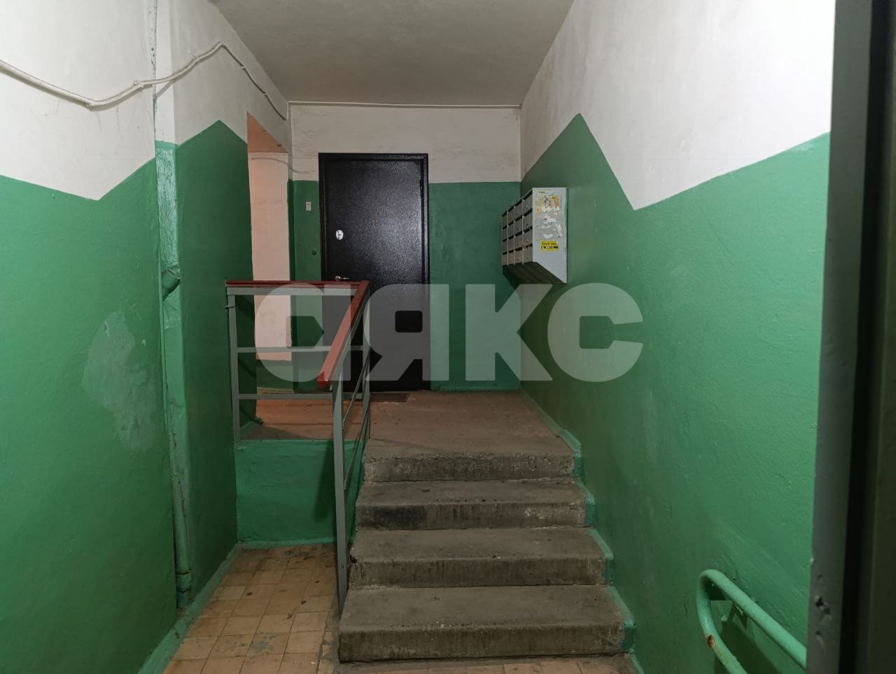 Фото №22: 2-комнатная квартира 51 м² - Волгоград, Дзержинский, мкр. Жилгородок, ул. Гейне, 3А