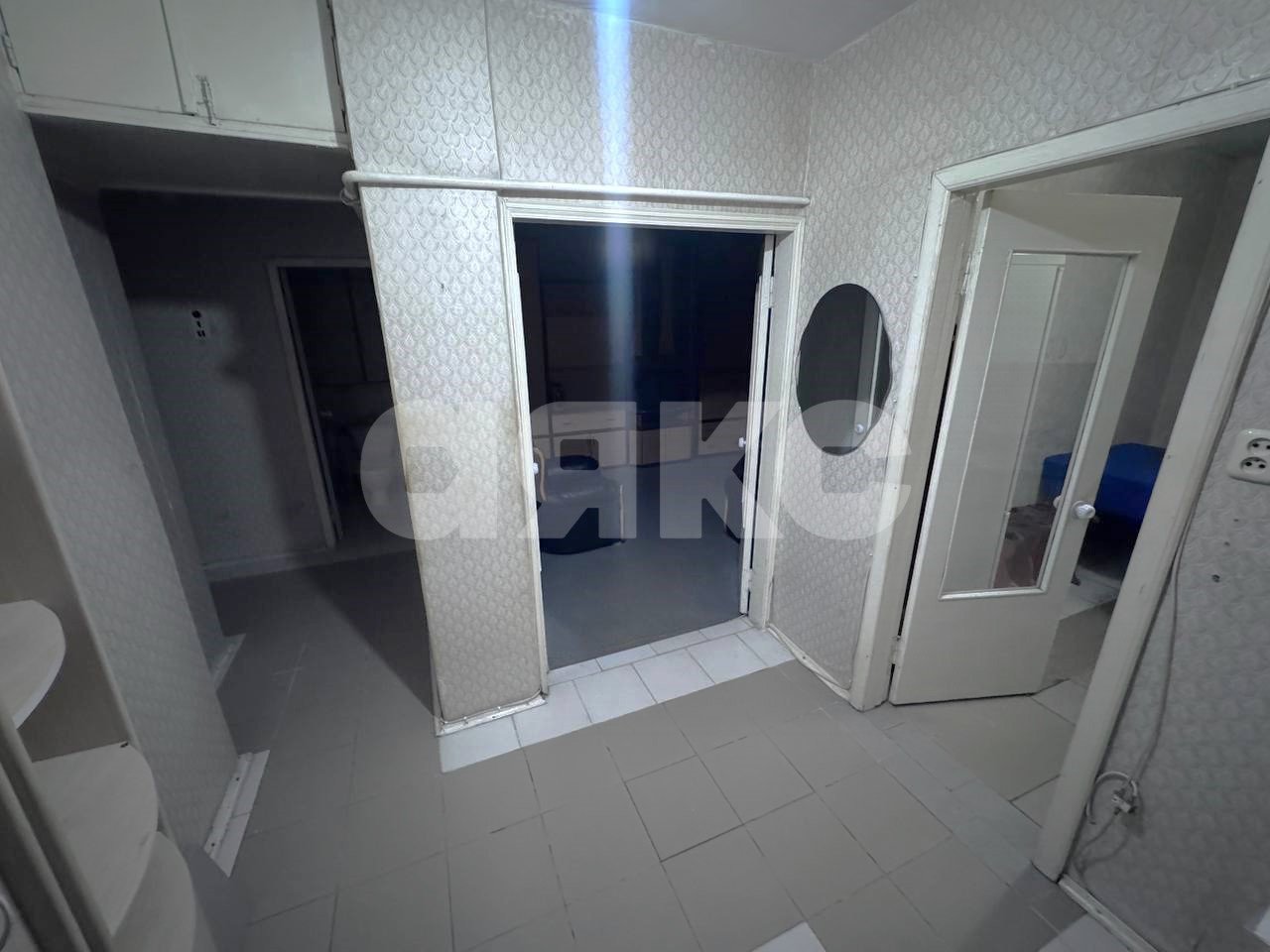 Фото №11: 2-комнатная квартира 51 м² - Волгоград, Дзержинский, мкр. Жилгородок, ул. Гейне, 3А