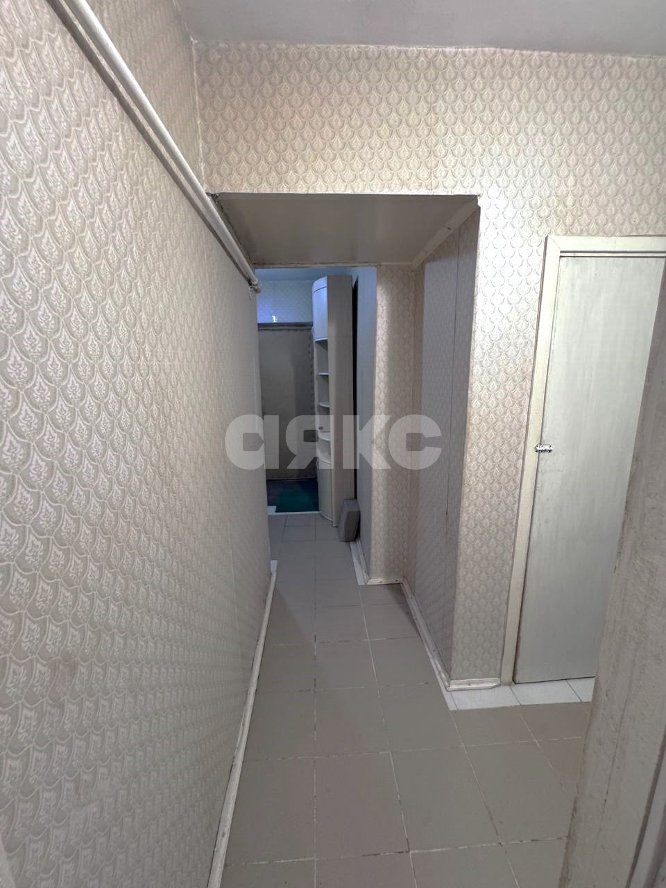 Фото №9: 2-комнатная квартира 51 м² - Волгоград, Дзержинский, мкр. Жилгородок, ул. Гейне, 3А