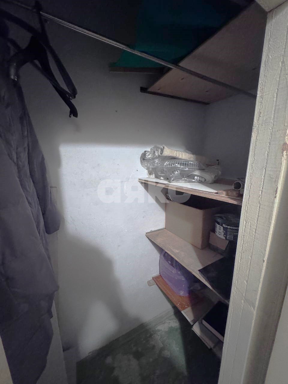 Фото №14: 2-комнатная квартира 51 м² - Волгоград, Дзержинский, мкр. Жилгородок, ул. Гейне, 3А