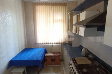 Фото №3: 2-комнатная квартира 51 м² - Волгоград, мкр. Жилгородок, ул. Гейне, 3А