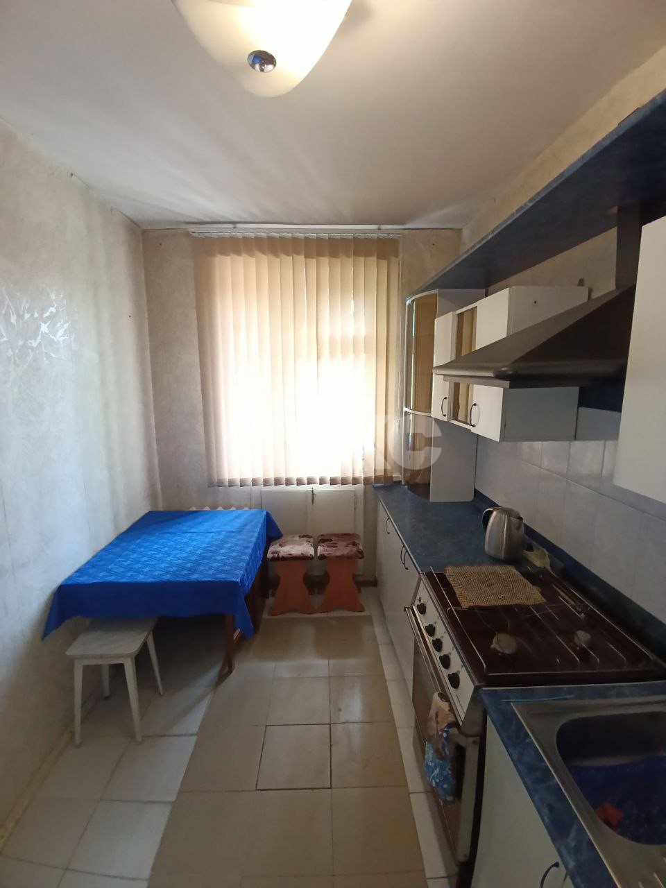 Фото №3: 2-комнатная квартира 51 м² - Волгоград, Дзержинский, мкр. Жилгородок, ул. Гейне, 3А