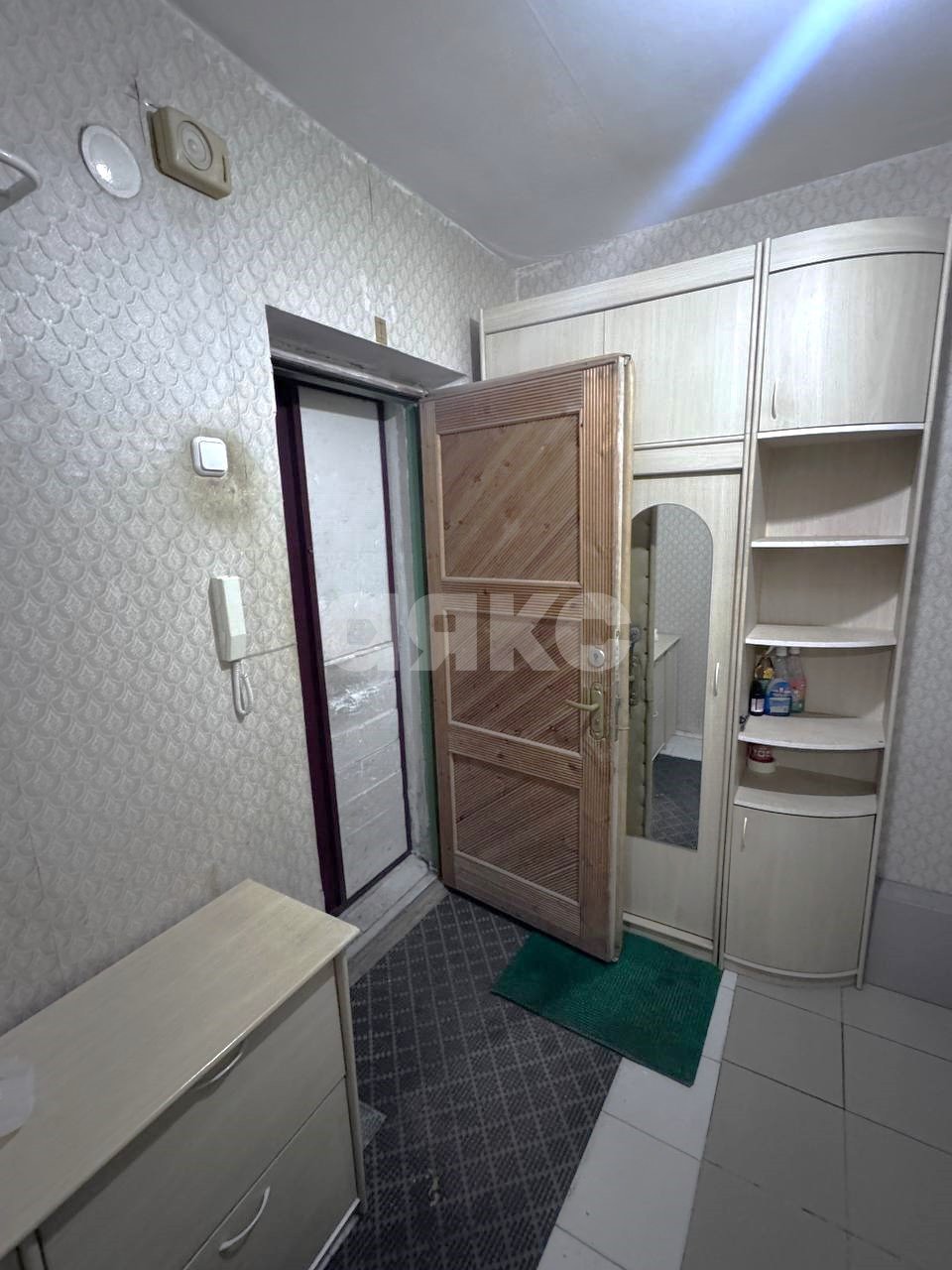 Фото №8: 2-комнатная квартира 51 м² - Волгоград, Дзержинский, мкр. Жилгородок, ул. Гейне, 3А