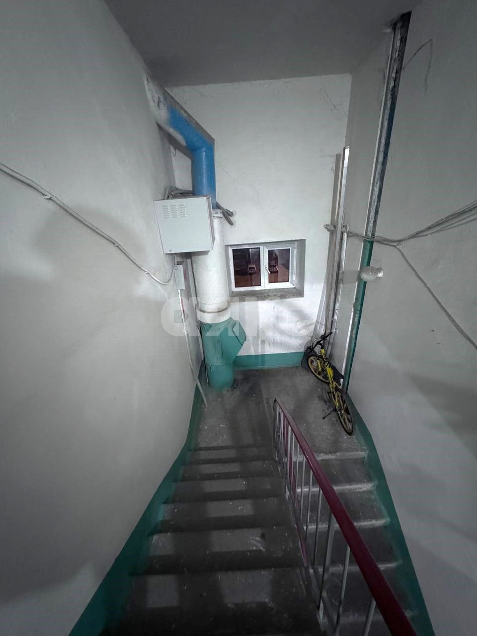 Фото №24: 2-комнатная квартира 51 м² - Волгоград, Дзержинский, мкр. Жилгородок, ул. Гейне, 3А