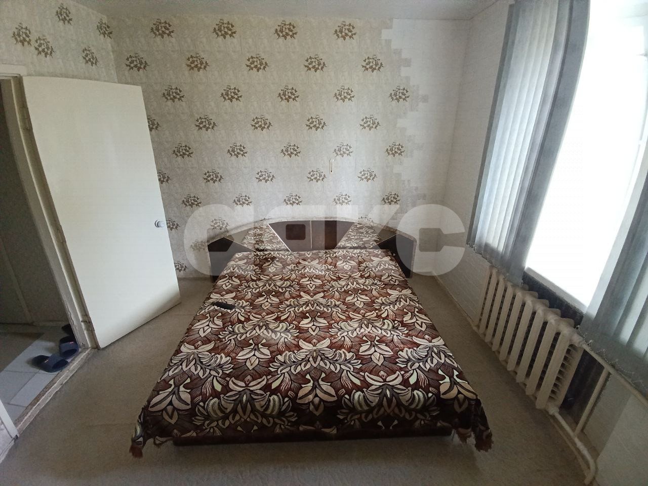 Фото №6: 2-комнатная квартира 51 м² - Волгоград, Дзержинский, мкр. Жилгородок, ул. Гейне, 3А