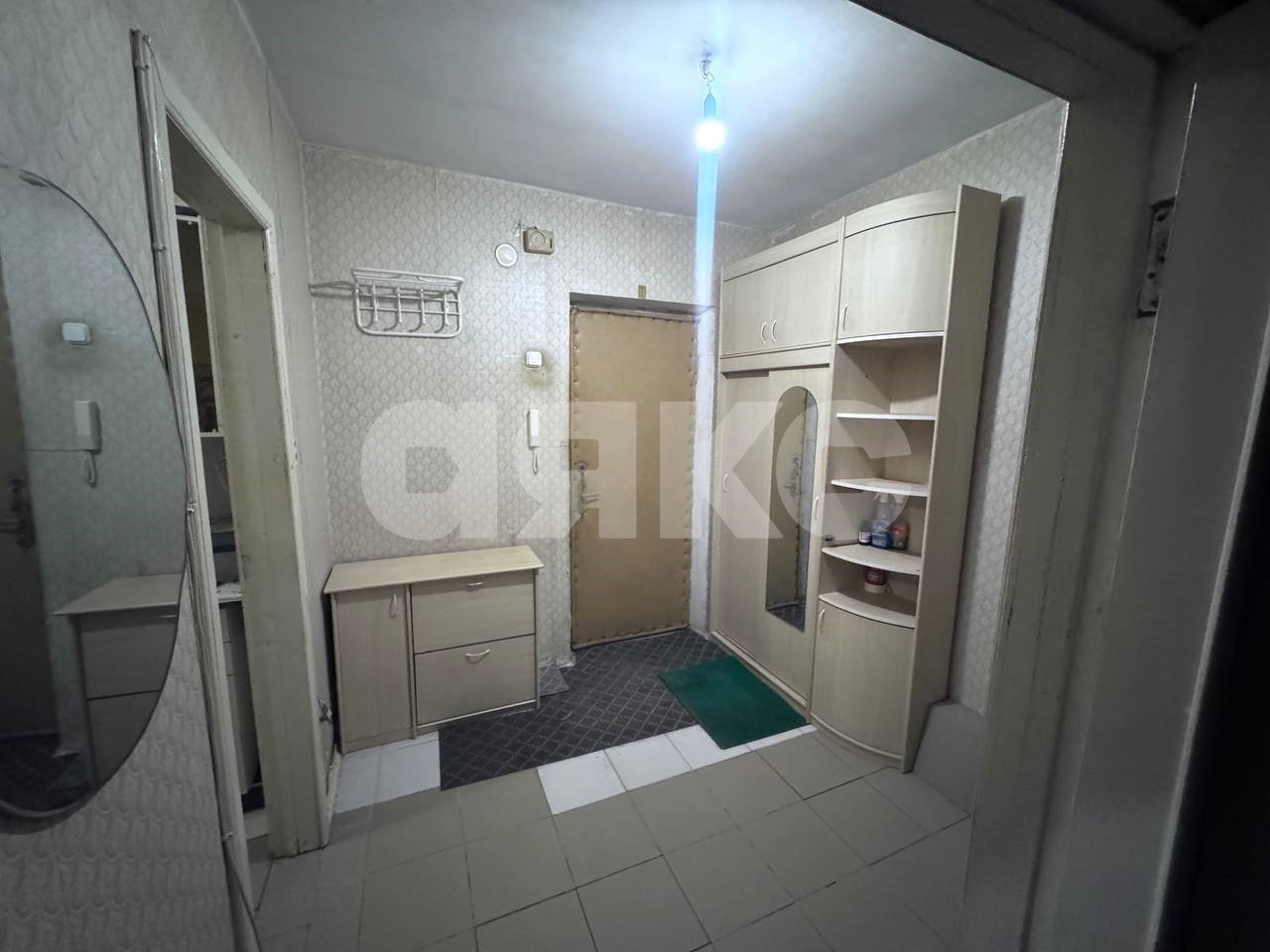 Фото №10: 2-комнатная квартира 51 м² - Волгоград, Дзержинский, мкр. Жилгородок, ул. Гейне, 3А