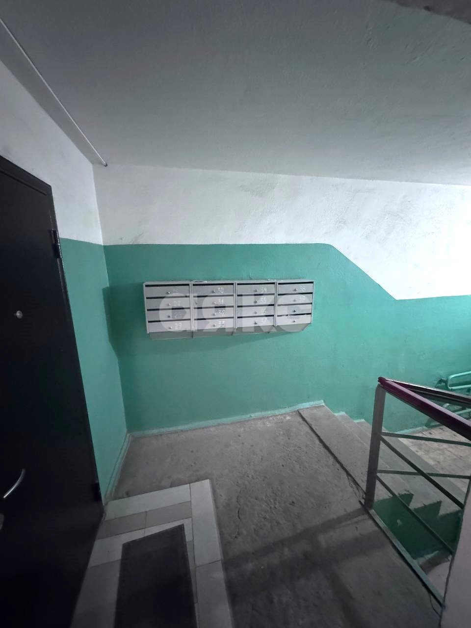 Фото №23: 2-комнатная квартира 51 м² - Волгоград, Дзержинский, мкр. Жилгородок, ул. Гейне, 3А