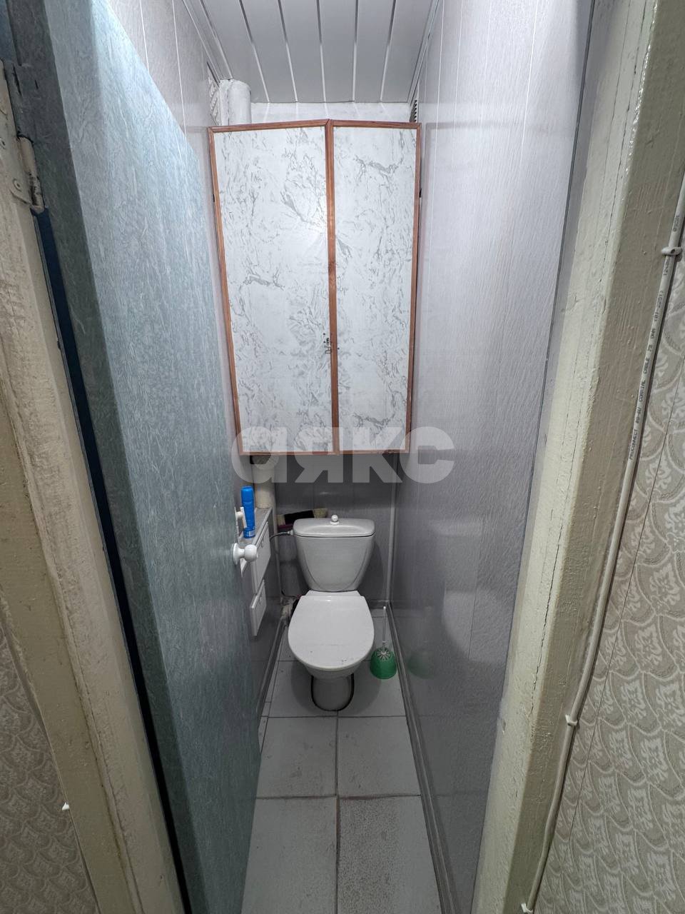 Фото №17: 2-комнатная квартира 51 м² - Волгоград, Дзержинский, мкр. Жилгородок, ул. Гейне, 3А