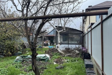 Фото №4: Дом 51 м² - Краснодар, мкр. Покровка, ул. Северная, 528/11