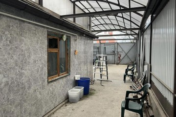 Фото №2: Дом 51 м² - Краснодар, мкр. Покровка, ул. Северная, 528/11