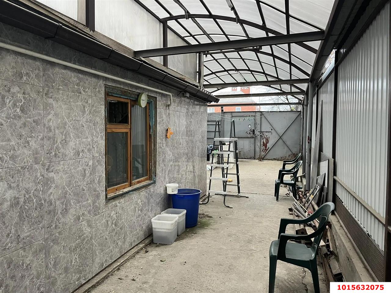 Фото №2: Дом 51 м² + 4.32 сот. - Краснодар, Покровка, ул. Северная, 528/11