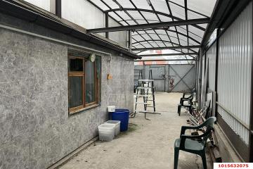 Фото №2: Дом 51 м² - Краснодар, мкр. Покровка, ул. Северная, 528/11