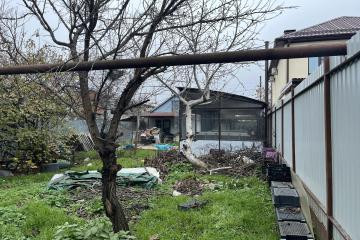 Фото №4: Дом 51 м² - Краснодар, мкр. Покровка, ул. Северная, 528/11