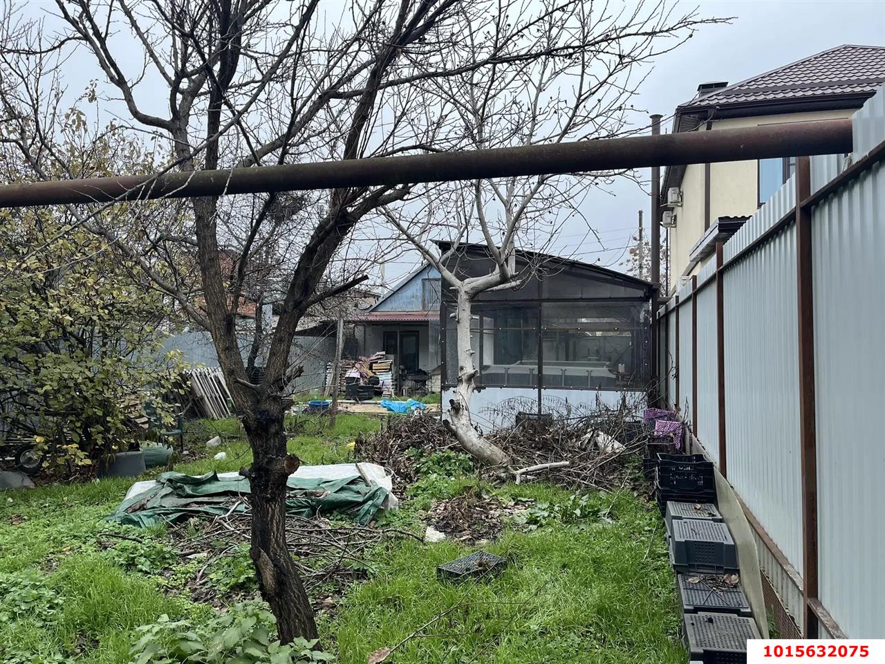 Фото №4: Дом 51 м² + 4.32 сот. - Краснодар, Центральный внутригородской округ, мкр. Покровка, ул. Северная, 528/11