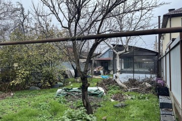 Фото №3: Дом 51 м² - Краснодар, мкр. Покровка, ул. Северная, 528/11