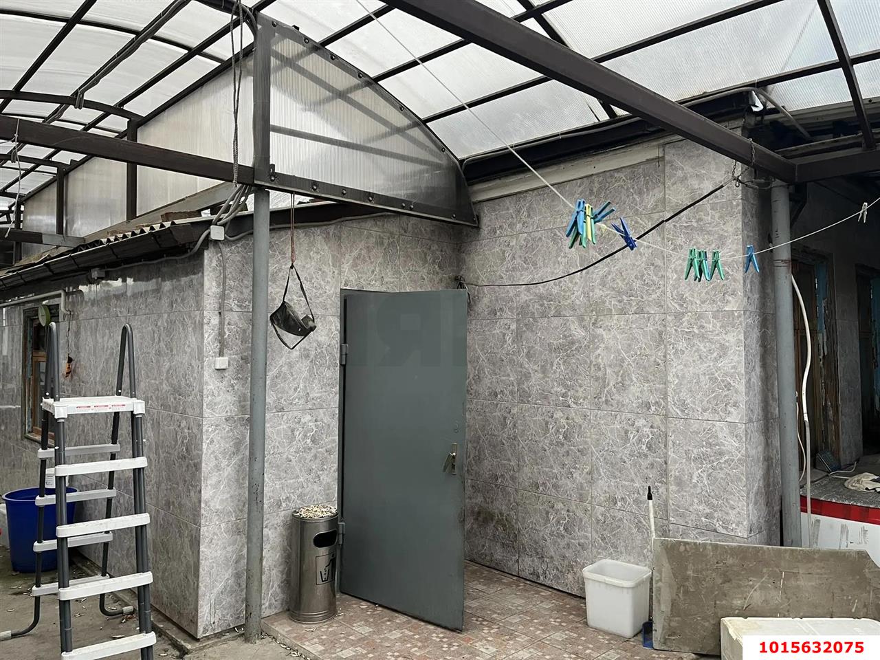 Фото №1: Дом 51 м² + 4.32 сот. - Краснодар, Покровка, ул. Северная, 528/11