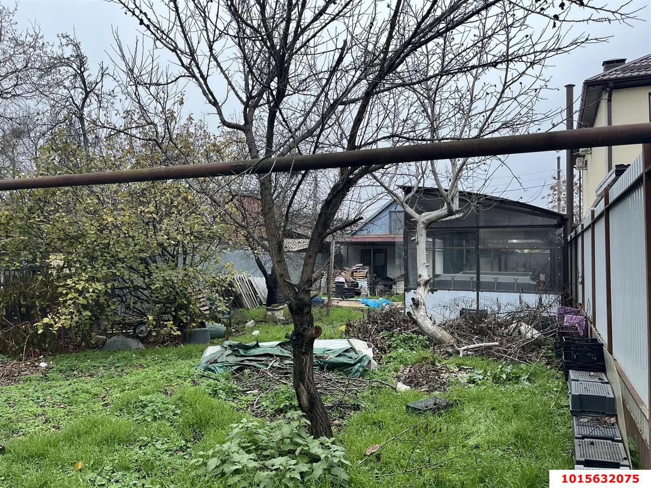 Фото №3: Дом 51 м² + 4.32 сот. - Краснодар, Центральный внутригородской округ, мкр. Покровка, ул. Северная, 528/11