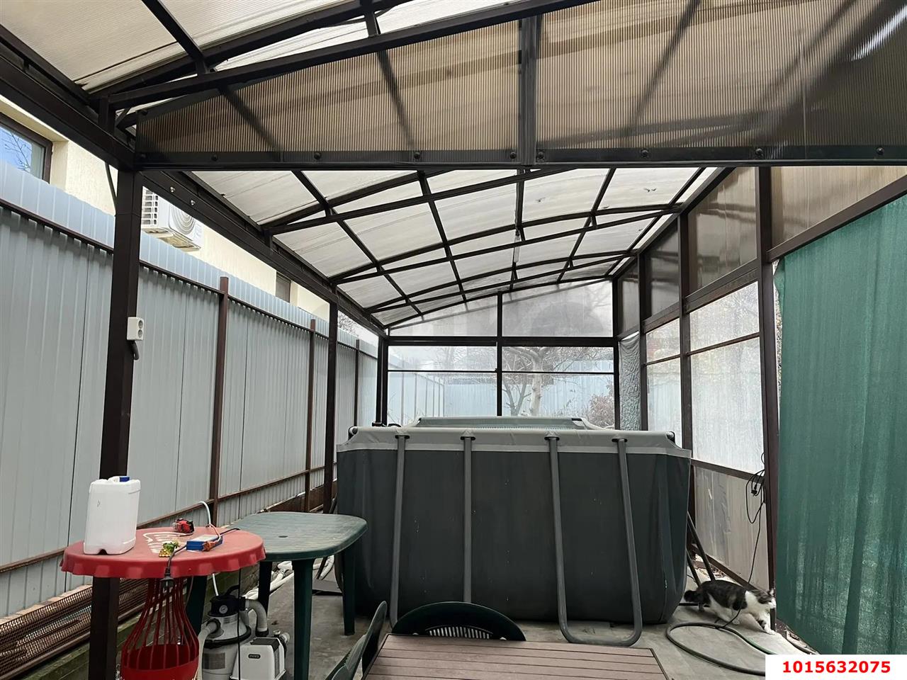 Фото №6: Дом 51 м² + 4.32 сот. - Краснодар, Покровка, ул. Северная, 528/11