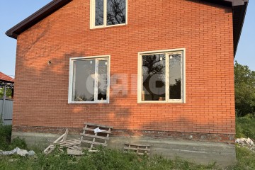 Фото №1: Дом 120 м² - Новокубанск, мкр. Капланово, 