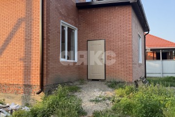 Фото №2: Дом 120 м² - Новокубанск, мкр. Капланово, 