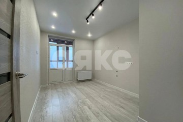 Фото №1: 1-комнатная квартира 45 м² - Ростов-на-Дону, мкр. жилой комплекс Новый Горизонт, ул. Тибетская, 1Вс3