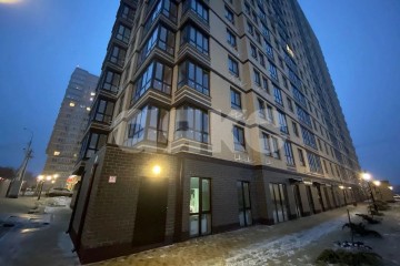 Фото №4: 1-комнатная квартира 45 м² - Ростов-на-Дону, мкр. жилой комплекс Новый Горизонт, ул. Тибетская, 1Вс3