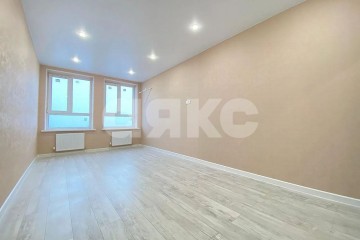 Фото №3: 1-комнатная квартира 45 м² - Ростов-на-Дону, мкр. жилой комплекс Новый Горизонт, ул. Тибетская, 1Вс3