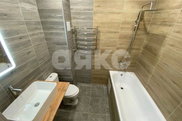 Фото №2: 1-комнатная квартира 45 м² - Ростов-на-Дону, мкр. жилой комплекс Новый Горизонт, ул. Тибетская, 1Вс3