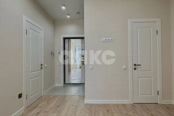 Фото №2: 1-комнатная квартира 34 м² - Ростов-на-Дону, мкр. Западный, ул. Привокзальная площадь, 3