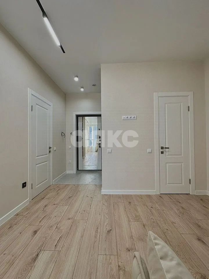 Фото №2: 1-комнатная квартира 34 м² - Ростов-на-Дону, Западный, ул. Привокзальная площадь, 3