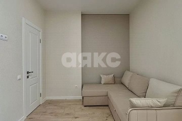 Фото №4: 1-комнатная квартира 34 м² - Ростов-на-Дону, мкр. Западный, ул. Привокзальная площадь, 3