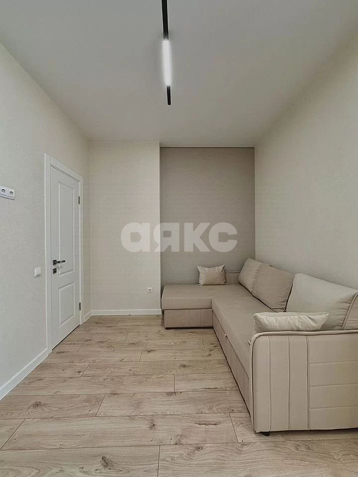 Фото №4: 1-комнатная квартира 34 м² - Ростов-на-Дону, Западный, ул. Привокзальная площадь, 3