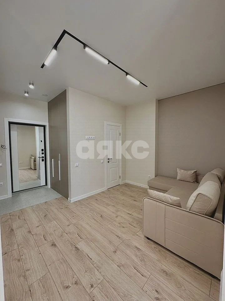 Фото №12: 1-комнатная квартира 34 м² - Ростов-на-Дону, Западный, ул. Привокзальная площадь, 3