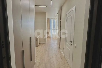 Фото №3: 1-комнатная квартира 34 м² - Ростов-на-Дону, мкр. Западный, ул. Привокзальная площадь, 3