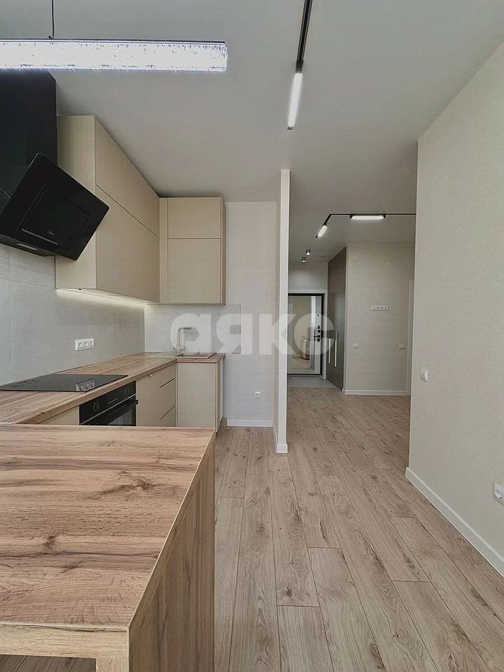 Фото №7: 1-комнатная квартира 34 м² - Ростов-на-Дону, Западный, ул. Привокзальная площадь, 3