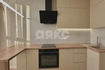 Фото №5: 1-комнатная квартира 34 м² - Ростов-на-Дону, мкр. Западный, ул. Привокзальная площадь, 3