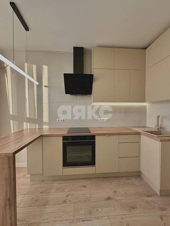 Фото №5: 1-комнатная квартира 34 м² - Ростов-на-Дону, Западный, ул. Привокзальная площадь, 3