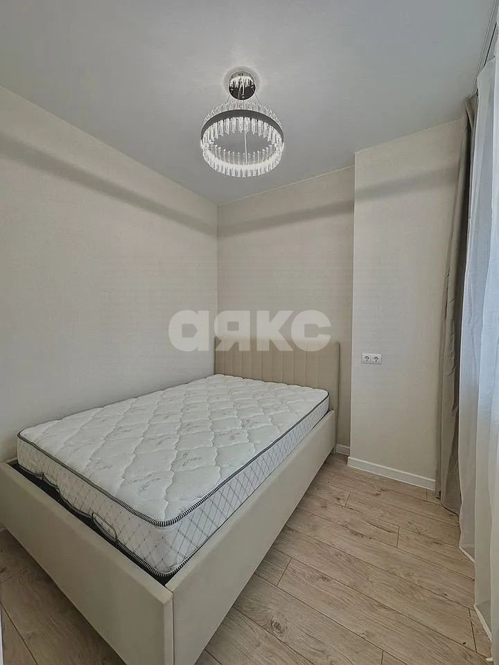 Фото №10: 1-комнатная квартира 34 м² - Ростов-на-Дону, Западный, ул. Привокзальная площадь, 3